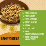 Bulgurcups - Kisir - Bulgur mit Tomate, Granatapfel & Petersilie - 图片 7