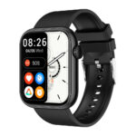 Top Performance Smartwatch mit Gesundheitstracking / IP67 Wasserdichtigkeit / 7 Tage Akku-Laufzeit / 100 Sportmodi AB - 图片 9