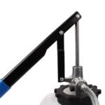 7.5L ATF Getriebeöl Einfüllstutzen Getriebeölgerät mit Handpumpe - 图片 7