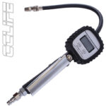 Air Digitaler Reifenfüller mit elektrischem Manometer 0-10 bar - 图片 8