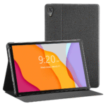 Performance Tablet mit leistungsstarkem Prozessor | Inklusive GRATIS Schutzhülle | Octa-Core 2.0GHz Prozessor | 6GB RAM | 128GB Speicher (bis zu 1TB erweiterbar) | Dualband-WiFi 2.4G/5G, Bluetooth 5.0 | Android 13 mit Dual-Kameras - 图片 2