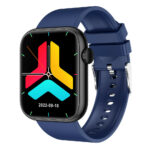 Top Performance Smartwatch mit Gesundheitstracking / IP67 Wasserdichtigkeit / 35 Tage Akkulaufzeit / 100 Sportmodi - 图片 12