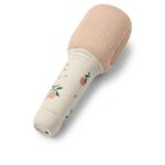 BEINTA Karaoke-Mikrofon - Peach / Sea shell