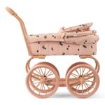 Adaline Puppenwagen - Berry / Pale Tuscany - 图片 2