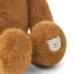 Berto Bär Teddy - Golden caramel - 图片 2
