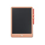Zora Lcd-Zeichentafel - Tuscany rose