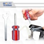 7.5L ATF Getriebeöl Einfüllstutzen Getriebeölgerät mit Handpumpe - 图片 6