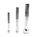 Aluminium Lagerlaufbahn und Dichtung Treiber Bush Installation Press Tool Kit 17 Stück - 图片 5