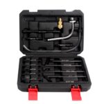 7.5L ATF Getriebeöl Einfüllstutzen Getriebeölgerät mit Handpumpe - 图片 4