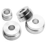 Aluminium Lagerlaufbahn und Dichtung Treiber Bush Installation Press Tool Kit 17 Stück - 图片 6