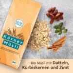 Müsli-Mix Körner Kraft - 3er Set (3x 425g) - 图片 3