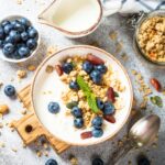 Müsli-Mix Körner Kraft - 3er Set (3x 425g) - 图片 4