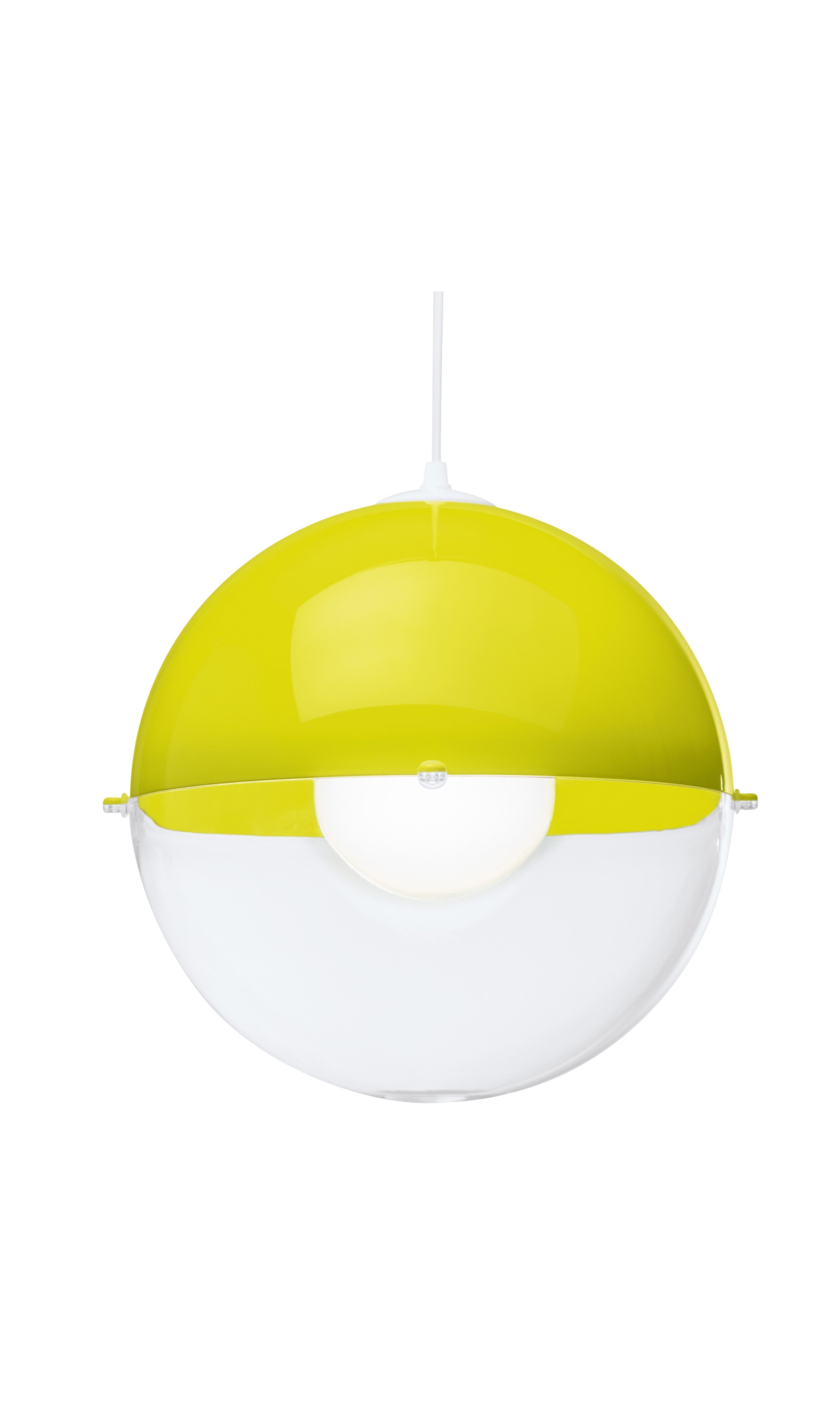pendelleuchte-orion-crystal-clear-mustard-green-original Pendelleuchte ORION - 图片 1